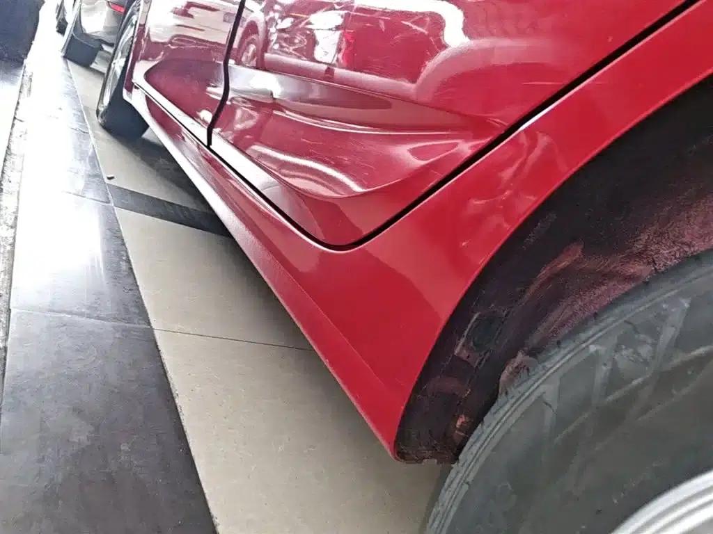 2014 Hyundai Reina 1.4L Automatic Intelligent GLS — миниатюра 22