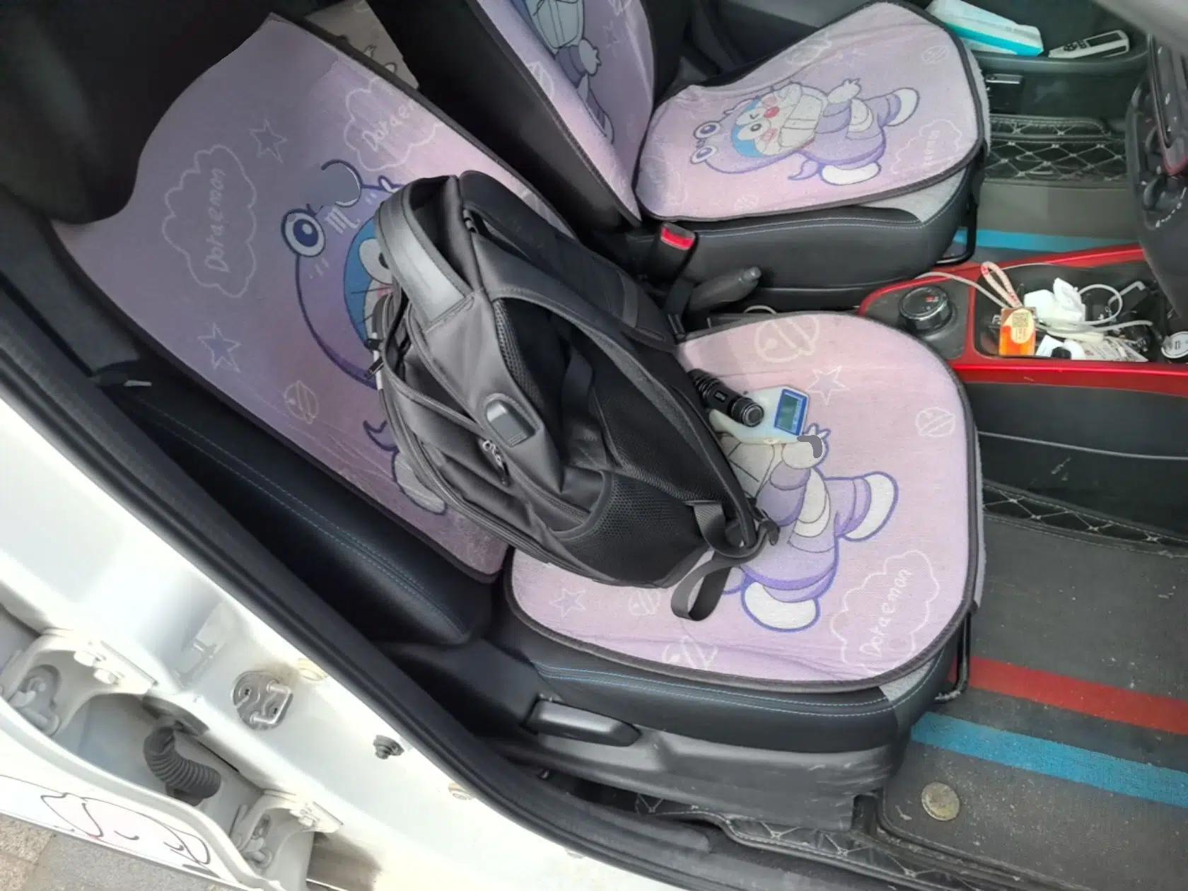 Used Dongfeng NAMMI EX1 2022 Revised PRO YueShi Version — миниатюра 24