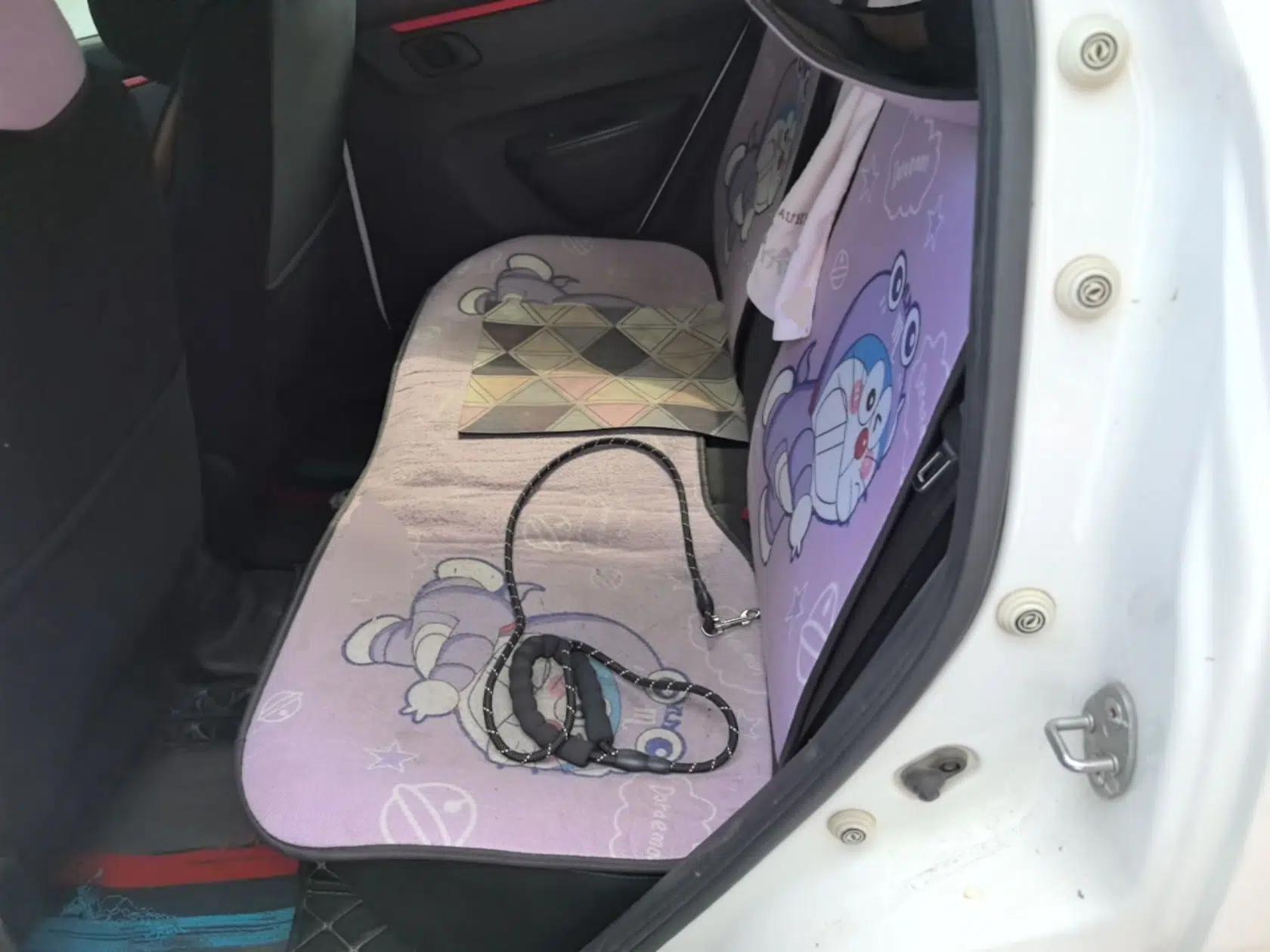 Used Dongfeng NAMMI EX1 2022 Revised PRO YueShi Version — миниатюра 25