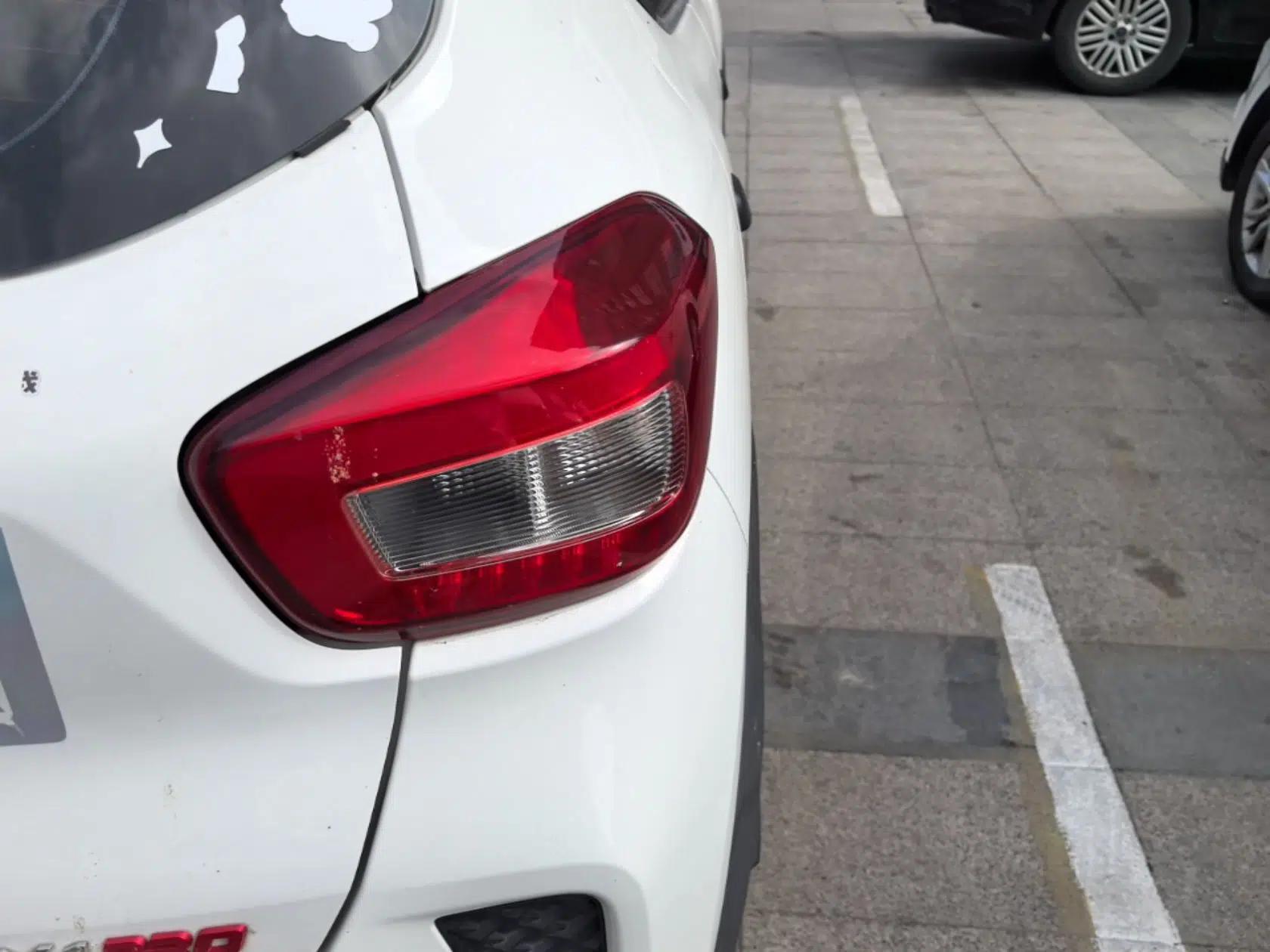 Used Dongfeng NAMMI EX1 2022 Revised PRO YueShi Version — миниатюра 9