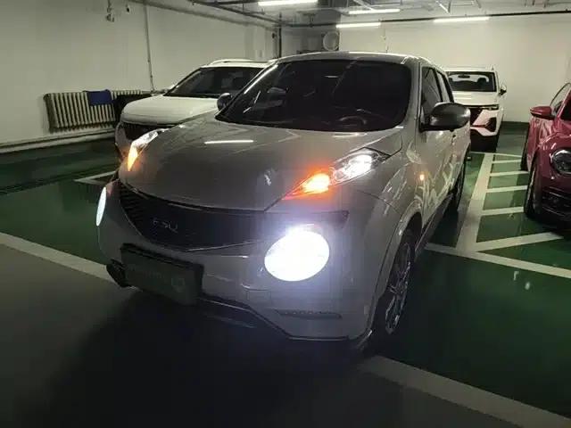 Infiniti ESQ 2014 1.6L Sporty Edition