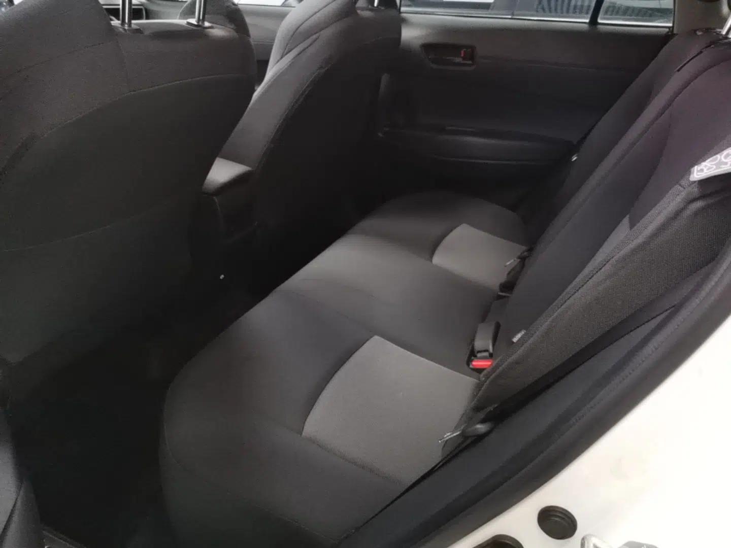 Used Toyota FRONTLANDER 2023 2.0L CVT Leading Edition — миниатюра 25