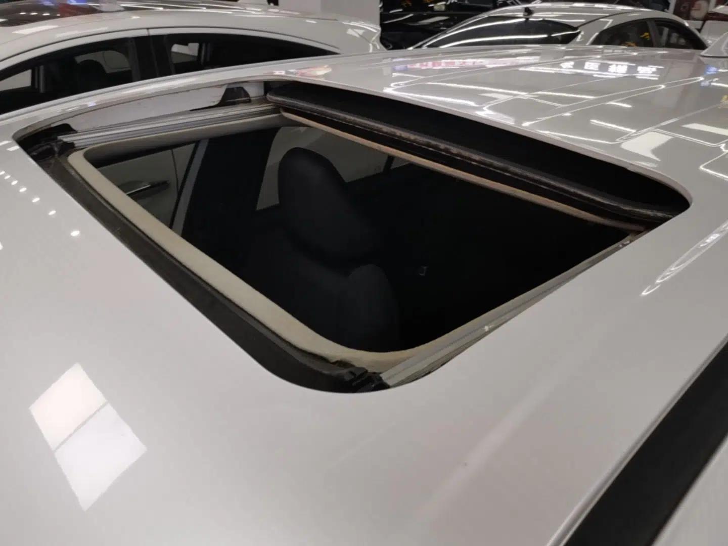 Used Toyota FRONTLANDER 2023 2.0L CVT Leading Edition — миниатюра 7