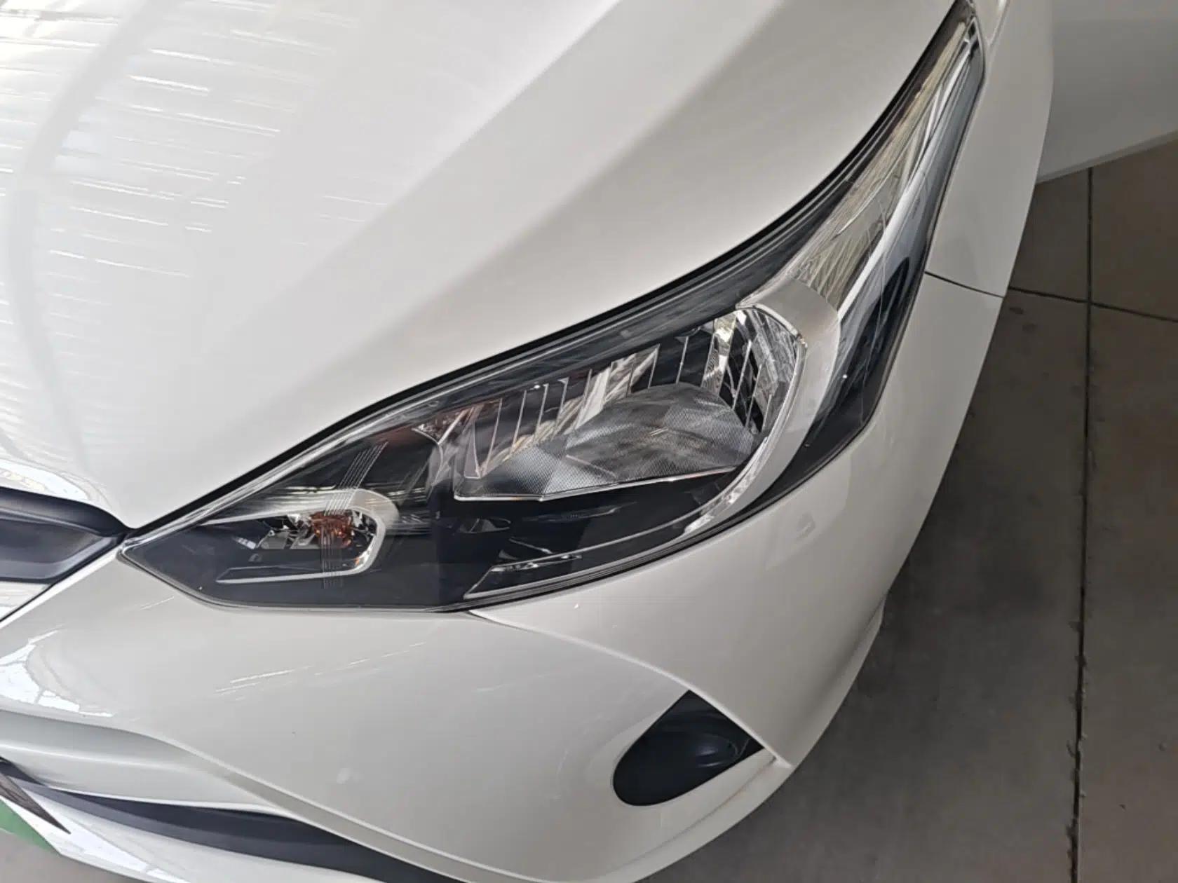 Used Toyota YARiS L Zhi Xiang 2020 1.5L CVT Leading Edition — миниатюра 8