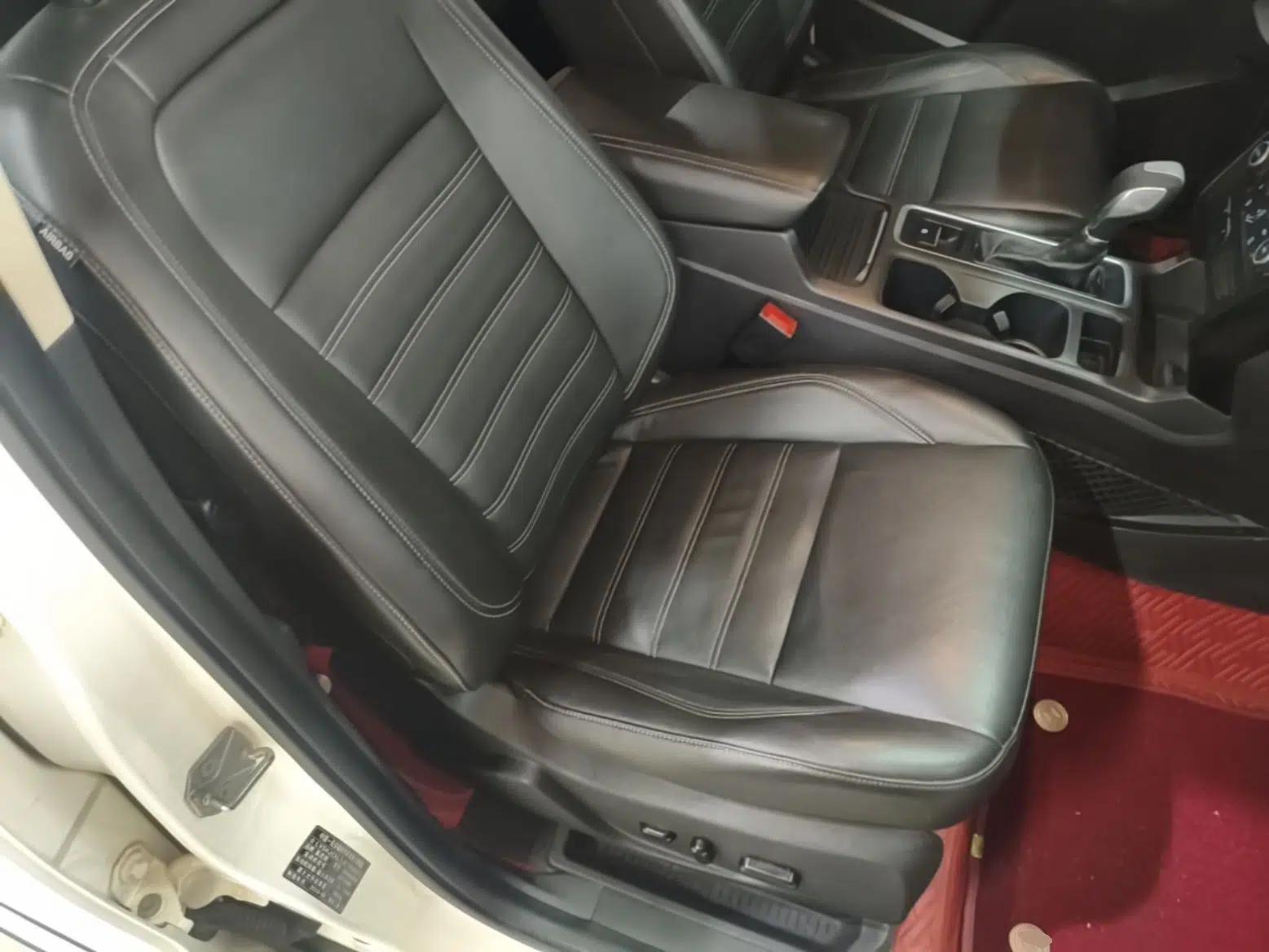 Used Ford Kuga 2019 EcoBoost 180 Two-Wheel-Drive Titanium Plus Model China V Standard — миниатюра 19