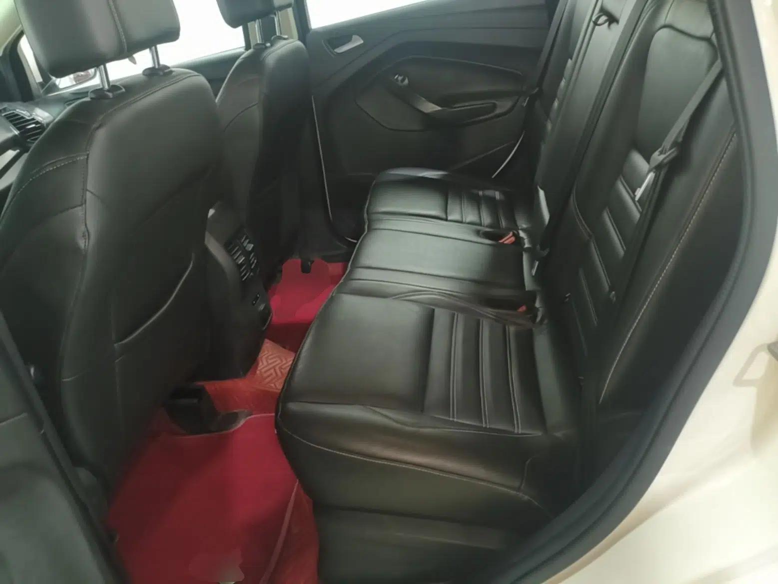 Used Ford Kuga 2019 EcoBoost 180 Two-Wheel-Drive Titanium Plus Model China V Standard — миниатюра 20