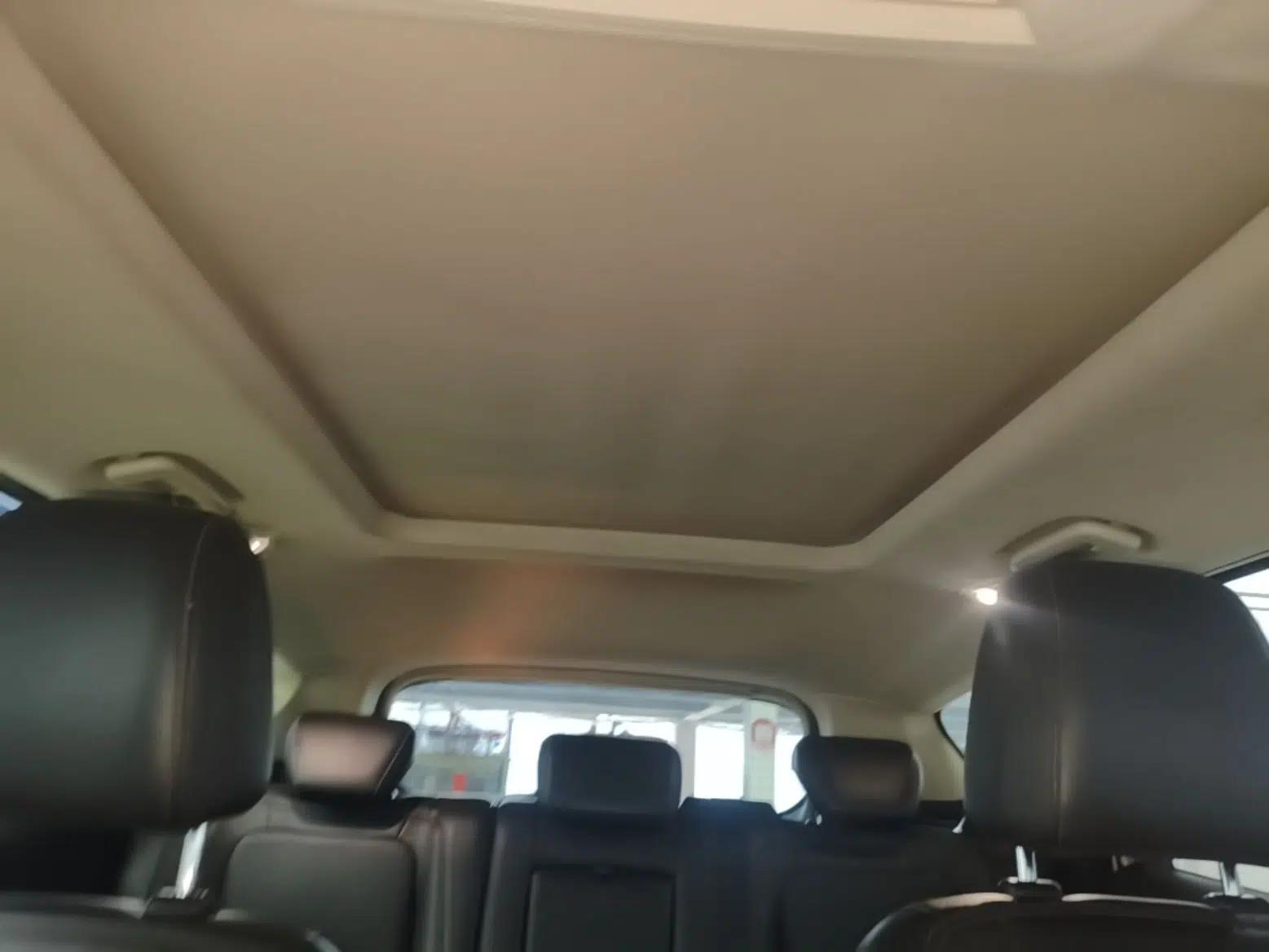 Used Ford Kuga 2019 EcoBoost 180 Two-Wheel-Drive Titanium Plus Model China V Standard — миниатюра 21