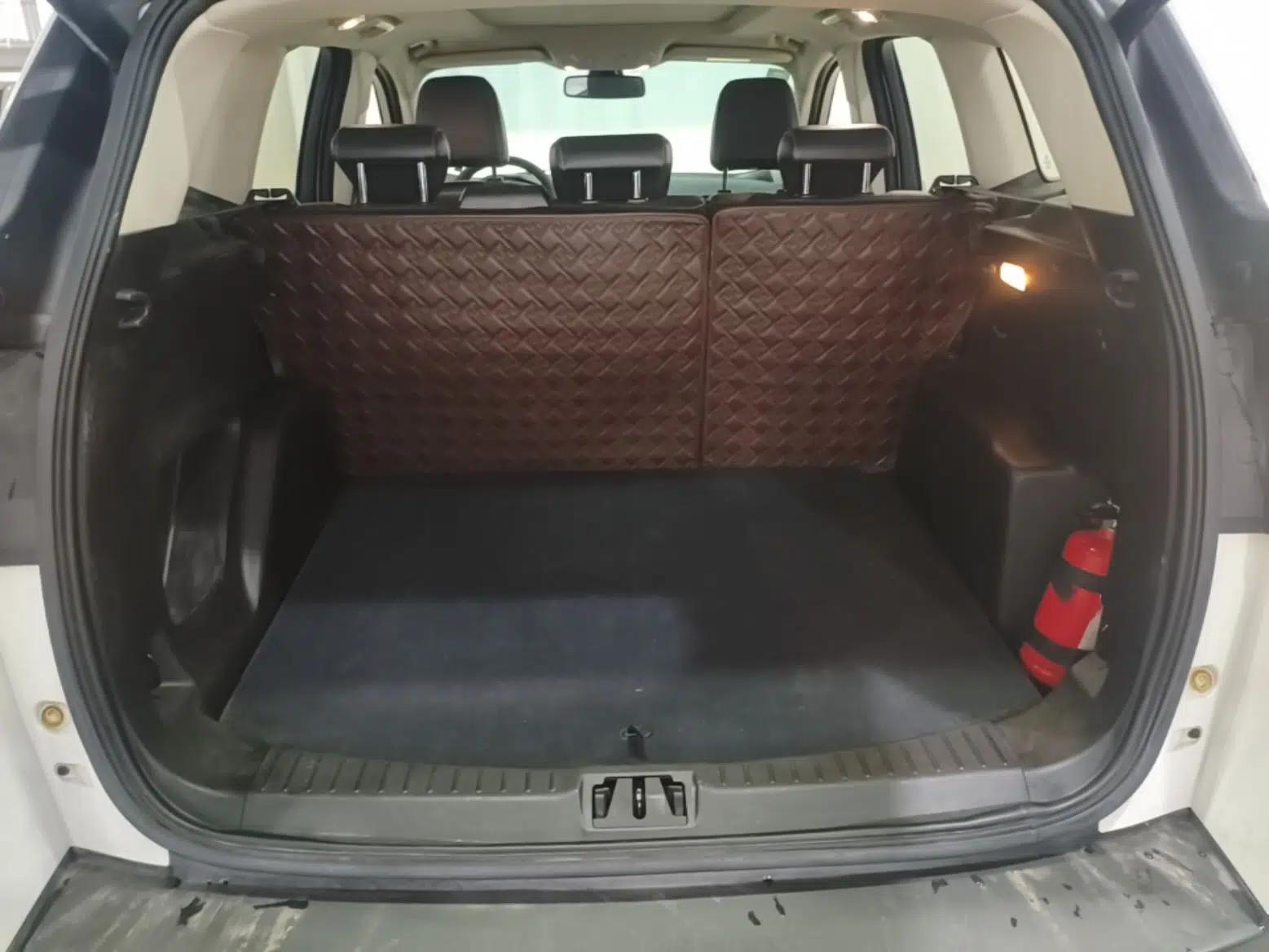 Used Ford Kuga 2019 EcoBoost 180 Two-Wheel-Drive Titanium Plus Model China V Standard — миниатюра 22