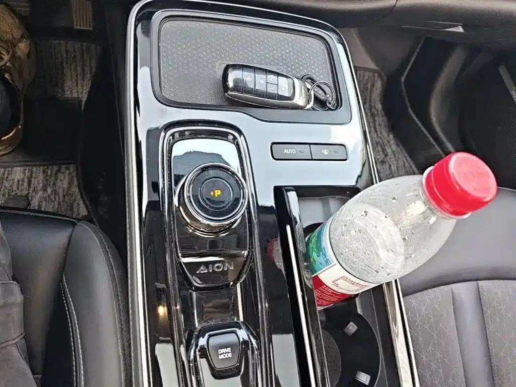 AION S Plus 2023 Model 70 Smart Edition Lithium Iron Phosphate — миниатюра 14