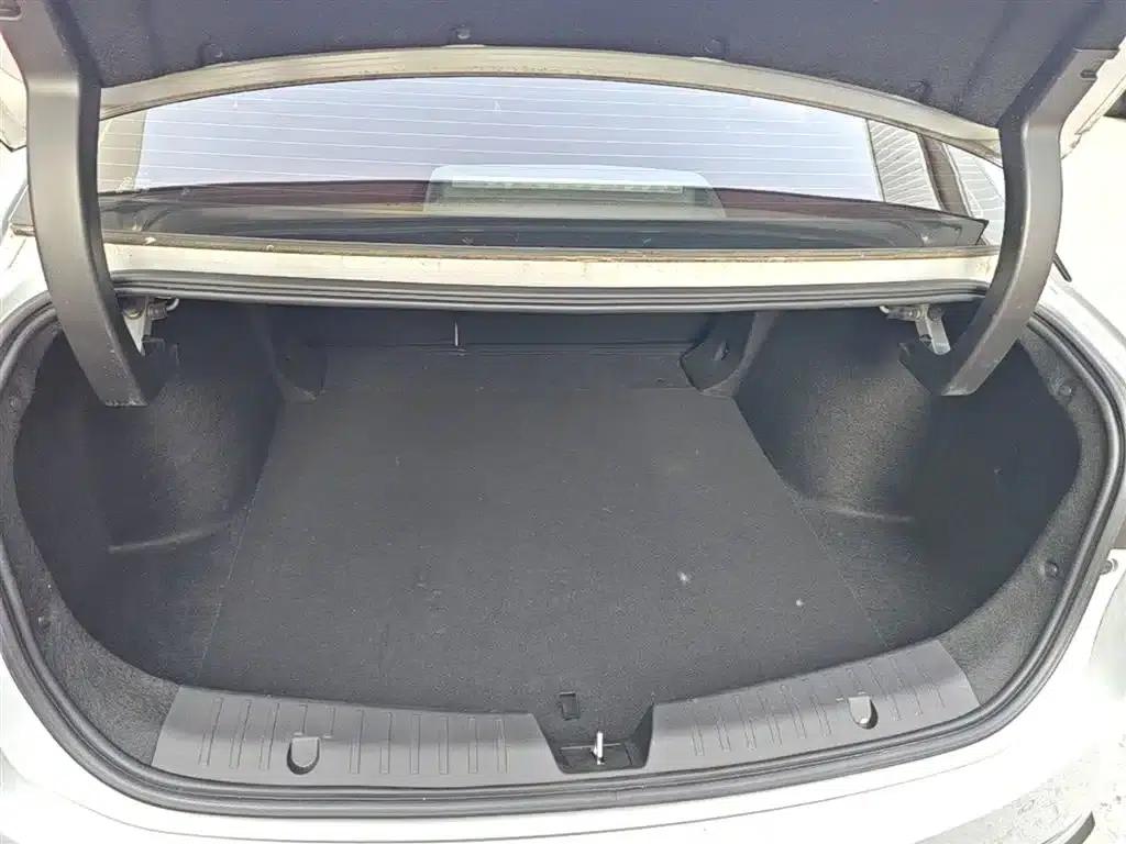 AION S Plus 2023 Model 70 Smart Edition Lithium Iron Phosphate — миниатюра 19