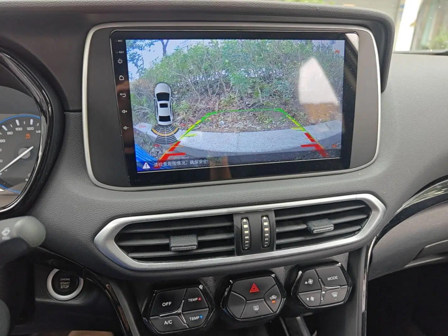 Used GAC Trumpchi GS4 2018 200T G-DCT Two-Wheel Drive Elite Edition — миниатюра 15