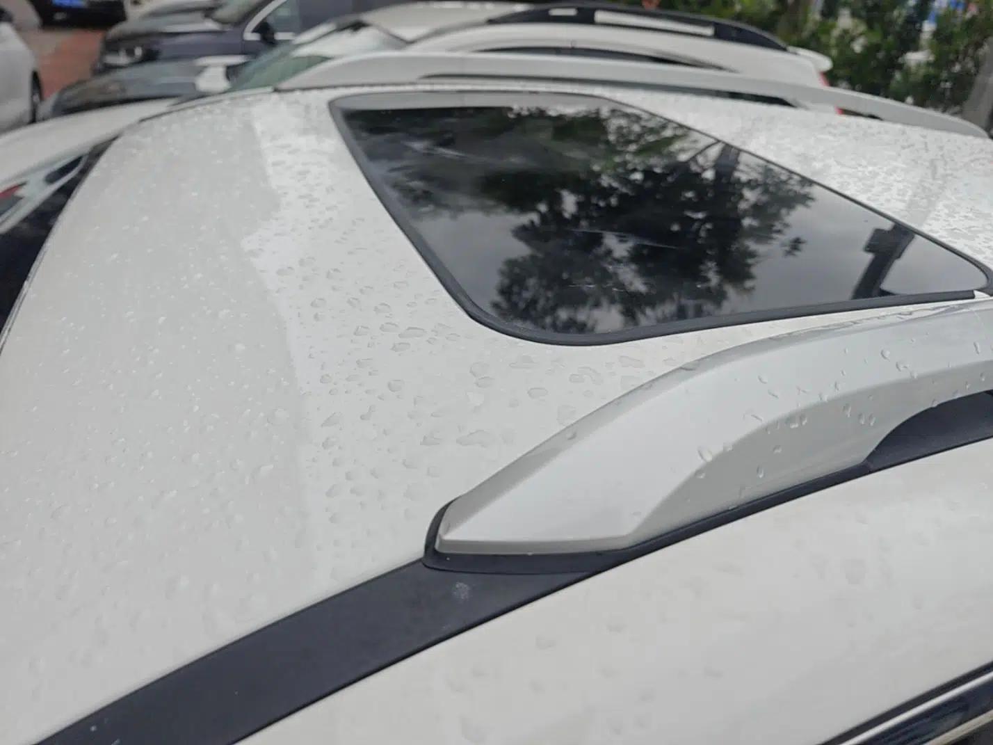 Used GAC Trumpchi GS4 2018 200T G-DCT Two-Wheel Drive Elite Edition — миниатюра 7