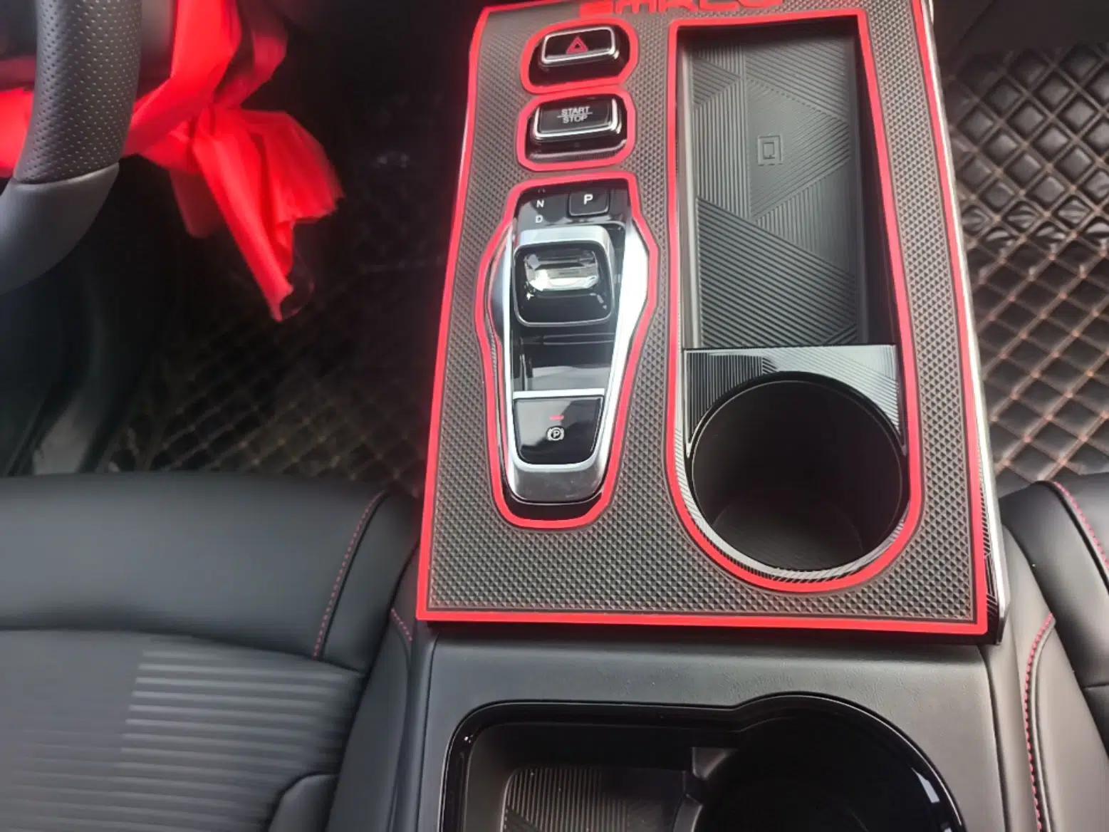 Used GAC Trumpchi EMKOO 2022 1.5T Supernova Pro Edition — миниатюра 16