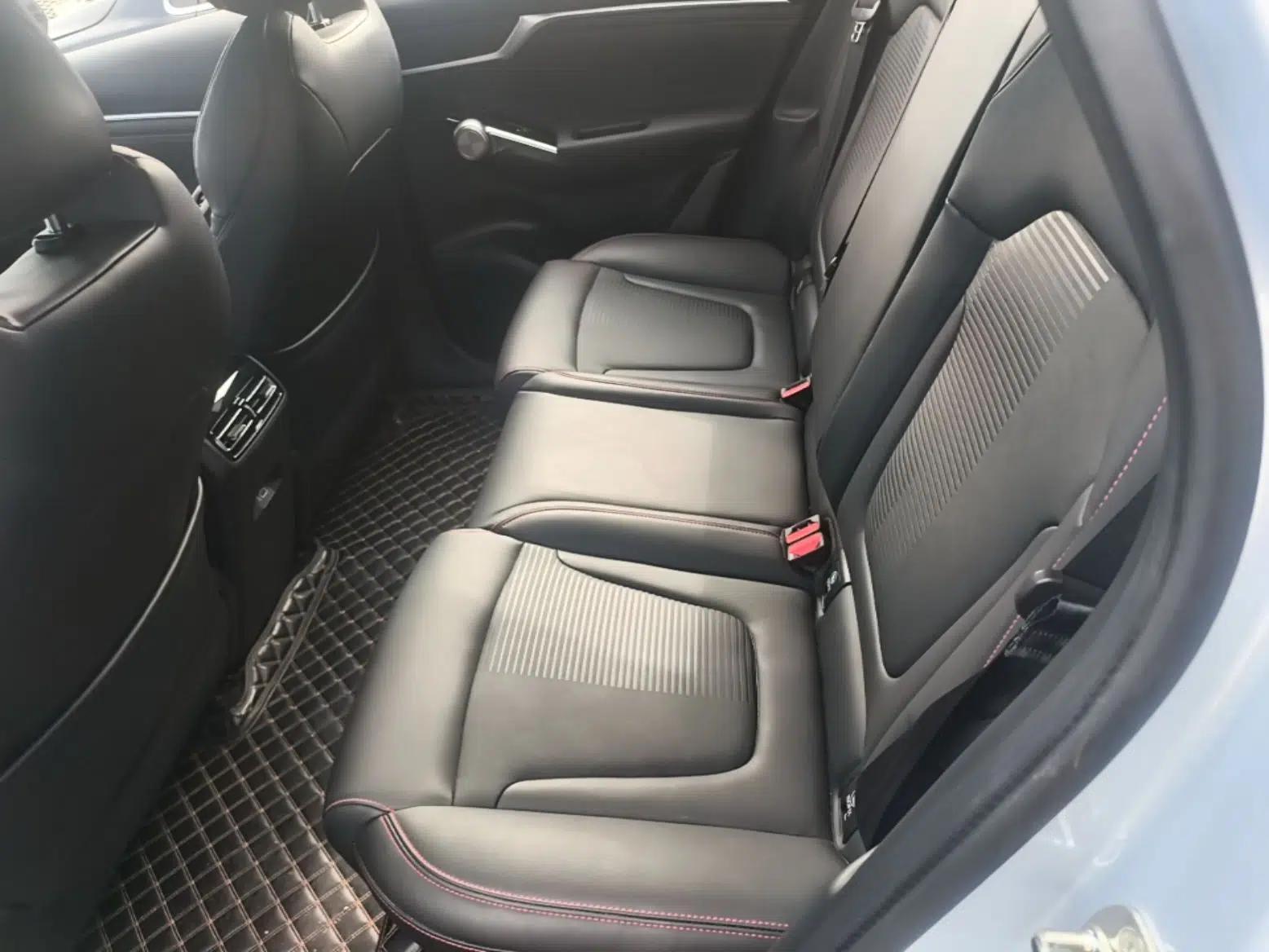 Used GAC Trumpchi EMKOO 2022 1.5T Supernova Pro Edition — миниатюра 20