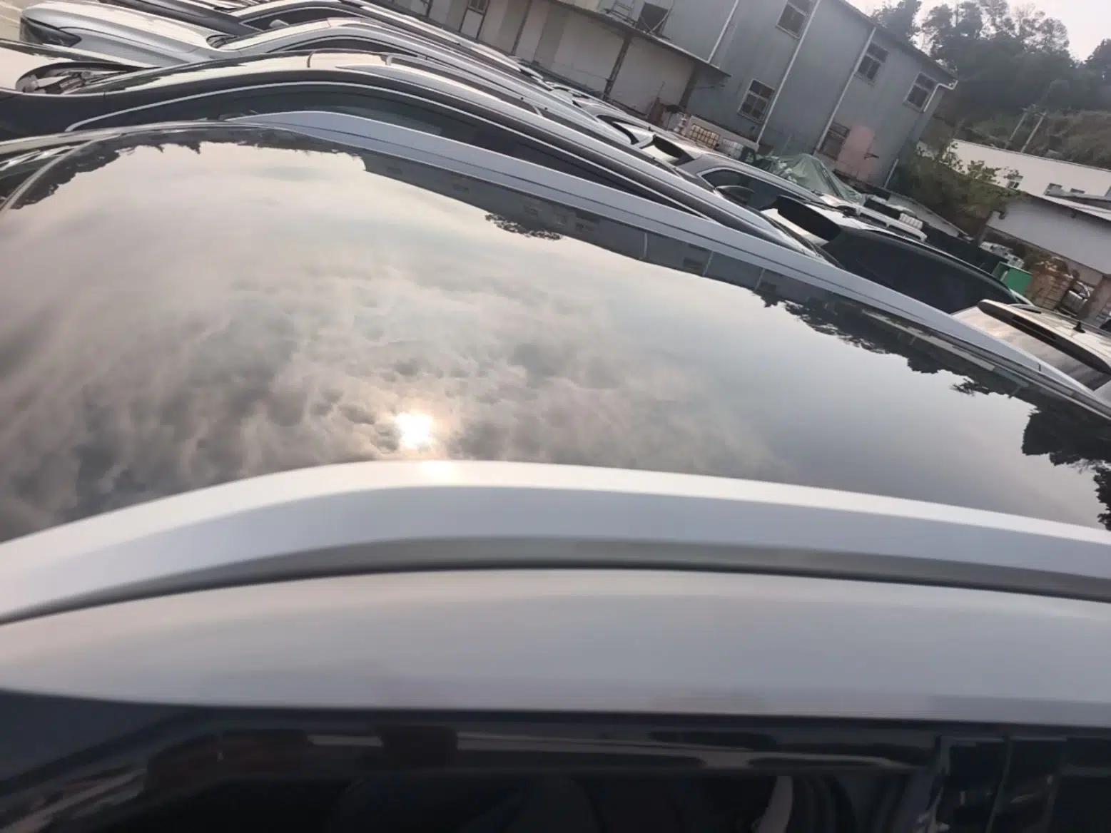 Used GAC Trumpchi EMKOO 2022 1.5T Supernova Pro Edition — миниатюра 7