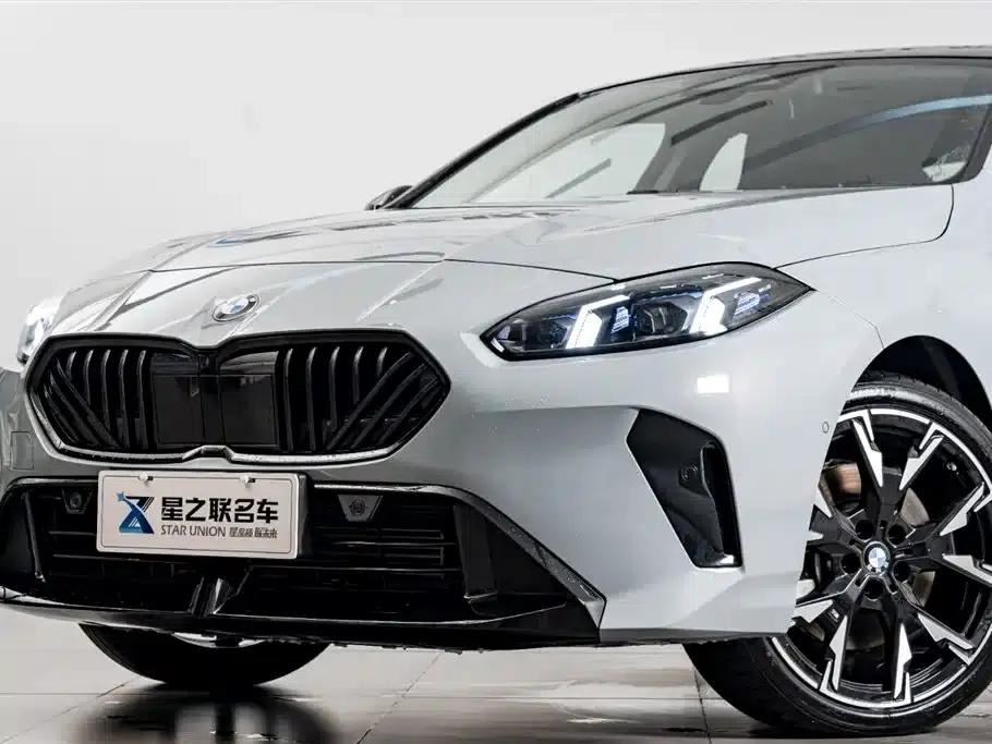 2025 BMW 2 Series 225L M Sport Shadow Edition — миниатюра 2