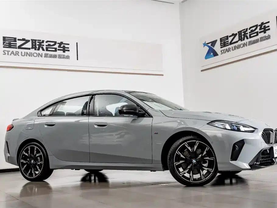 2025 BMW 2 Series 225L M Sport Shadow Edition — миниатюра 6