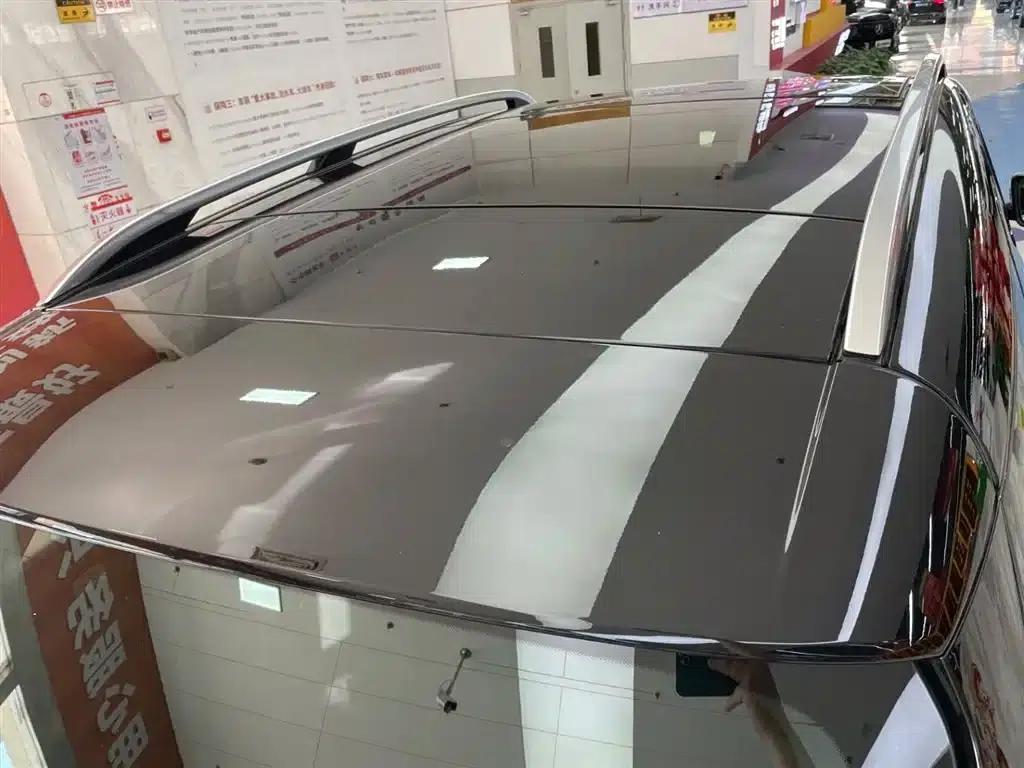 Imported Mercedes-Benz GLE 2022 GLE 350 4MATIC Fashion Model — миниатюра 9