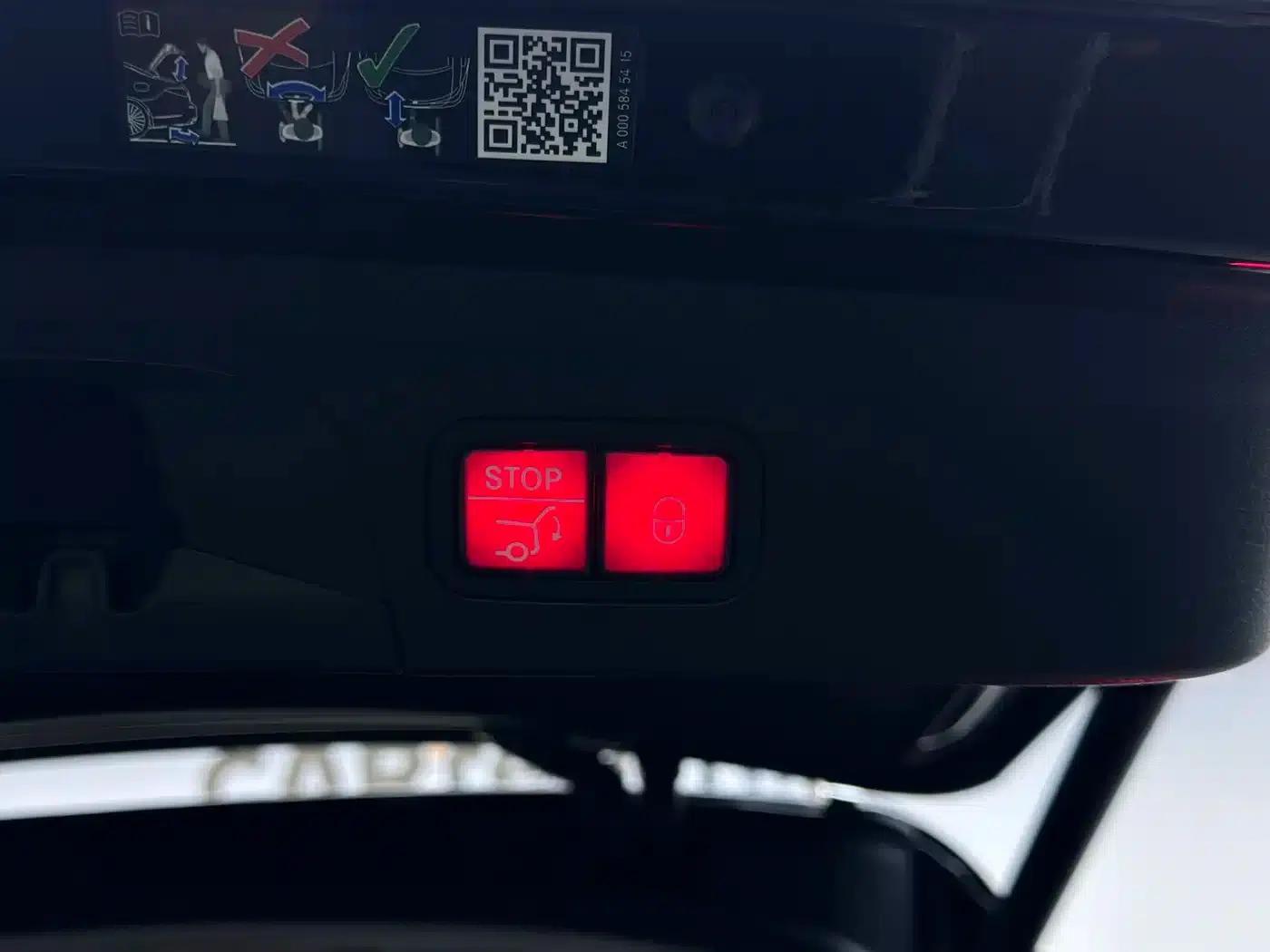 Imported Mercedes-Benz GLE 2024 Facelift GLE 350 4MATIC Fashion Model — миниатюра 22