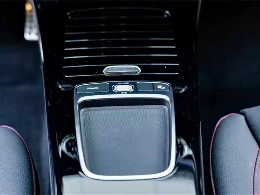 Mercedes-Benz CLA (Imported) 2024 Facelift CLA 200 — миниатюра 15
