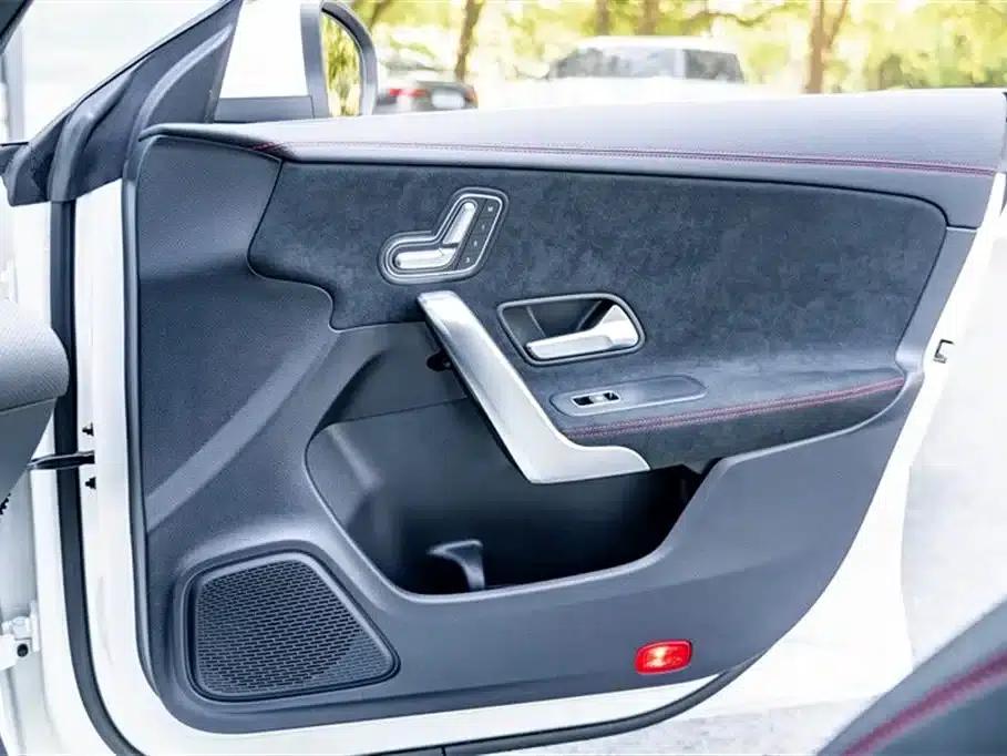 Mercedes-Benz CLA (Imported) 2024 Facelift CLA 200 — миниатюра 16
