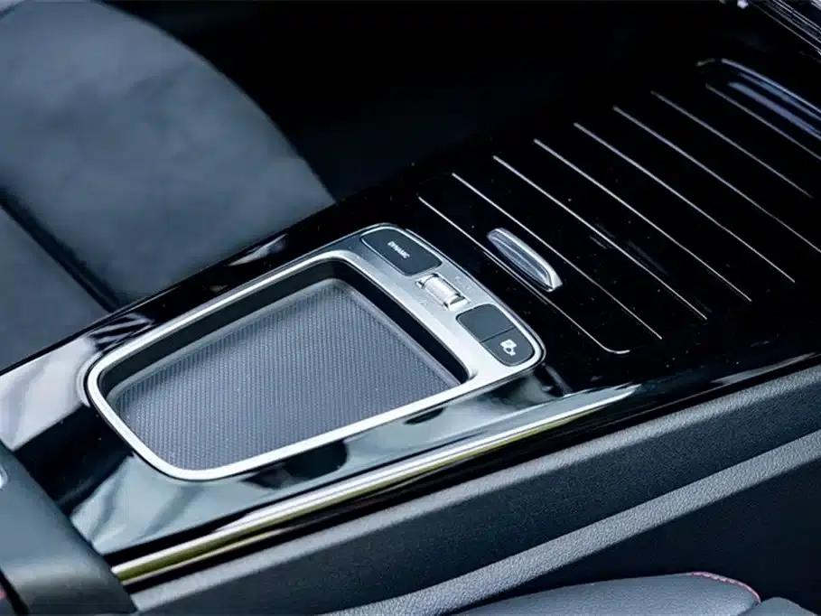 Mercedes-Benz CLA (Imported) 2024 Facelift CLA 200 — миниатюра 19