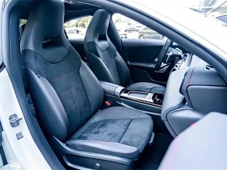 Mercedes-Benz CLA (Imported) 2024 Facelift CLA 200 — миниатюра 20