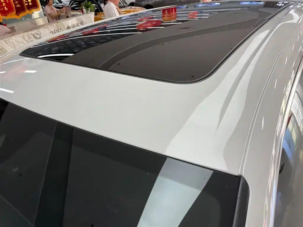 Cayenne 2024 Cayenne 3.0T — миниатюра 8