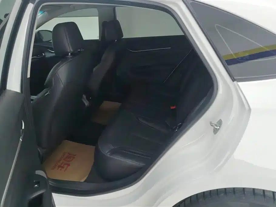 Buick Excelle 2021 Facelift Classic 1.5L Automatic Elite — миниатюра 11