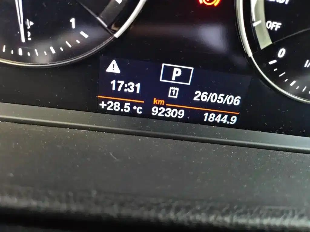 2020 BMW 1 Series 125i Leading M Sport Package — миниатюра 5