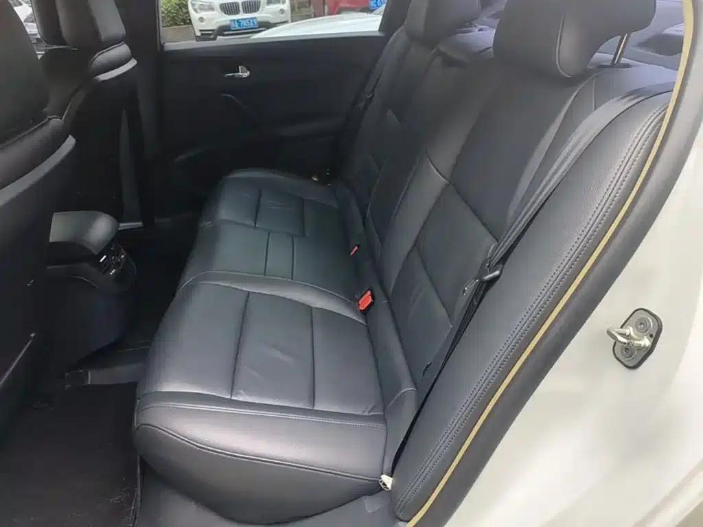 Peugeot 508 2015 1.6THP Automatic Premium Edition — миниатюра 17