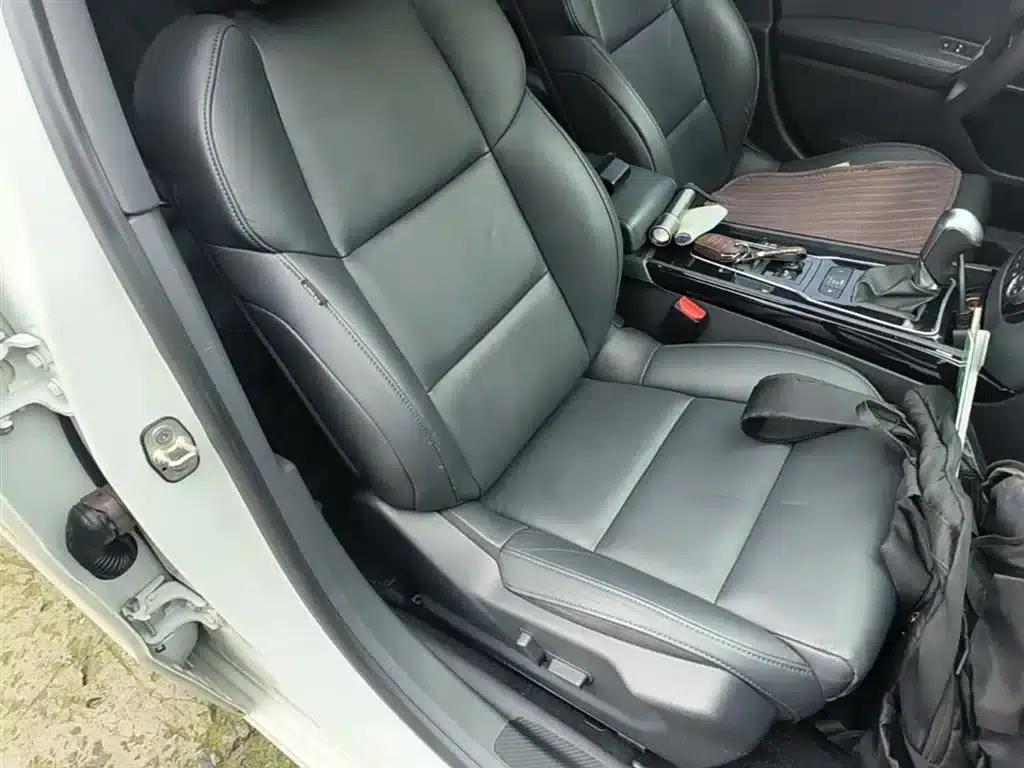 Peugeot 508 2015 1.6THP Automatic Premium Edition — миниатюра 24