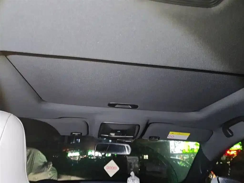 Qin PLUS 2021 DM-i 120KM Premium Edition — миниатюра 9