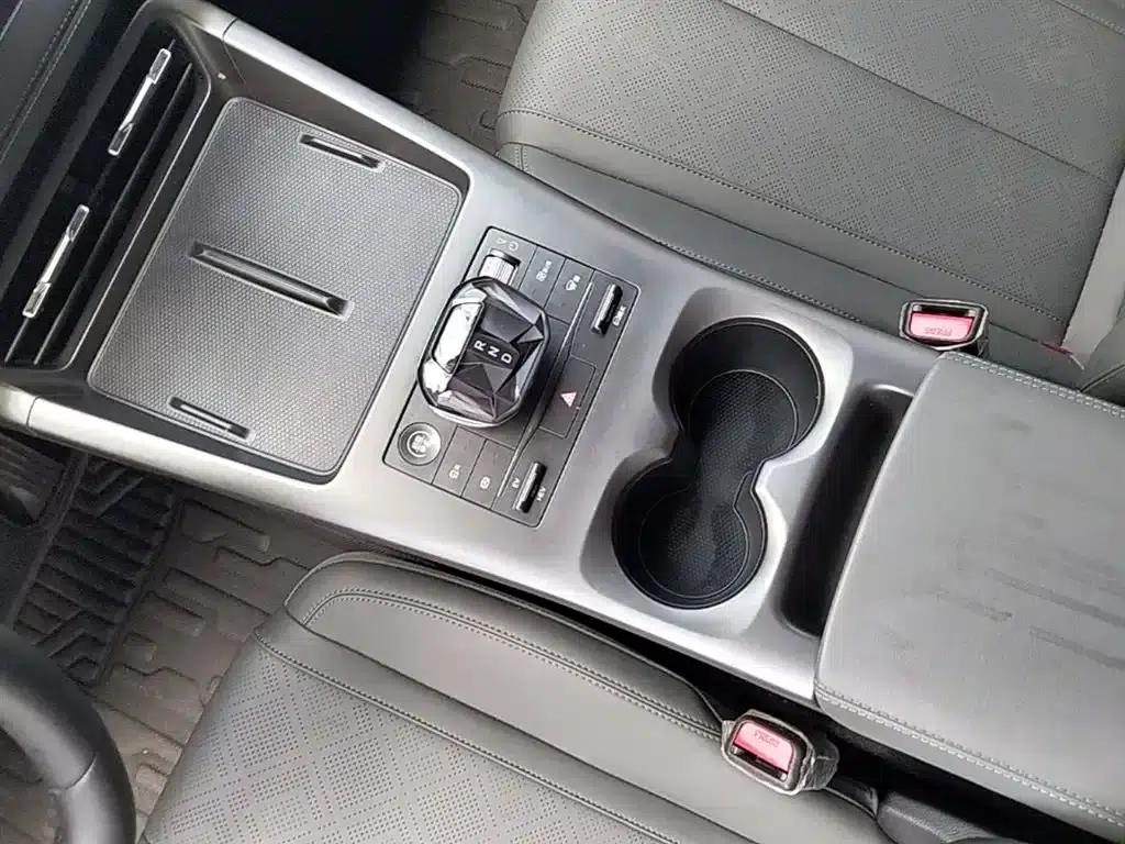 Qin PLUS 2025 DM-i Intelligent Driving Edition 55KM Leading Model — миниатюра 14