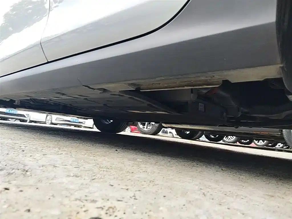 Qin PLUS 2025 DM-i Intelligent Driving Edition 55KM Leading Model — миниатюра 22