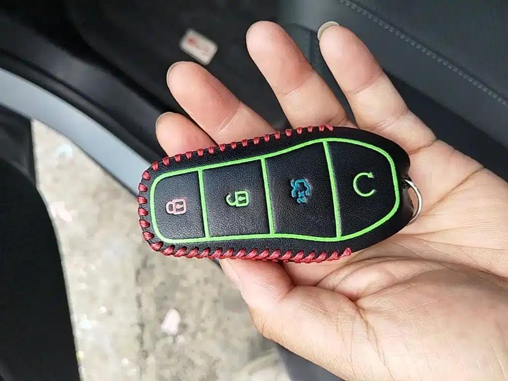 Qin PLUS 2025 DM-i Intelligent Driving Edition 55KM Leading Model — миниатюра 9