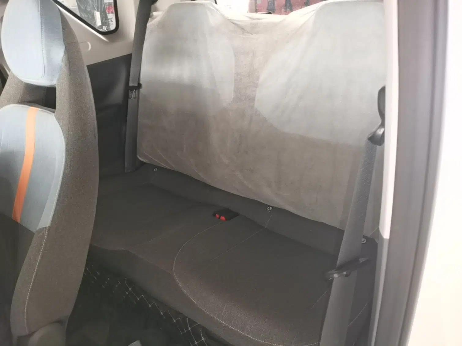Used Geely Galaxy Panda 2024 Panda Mini 200km Endurance Bear — миниатюра 20