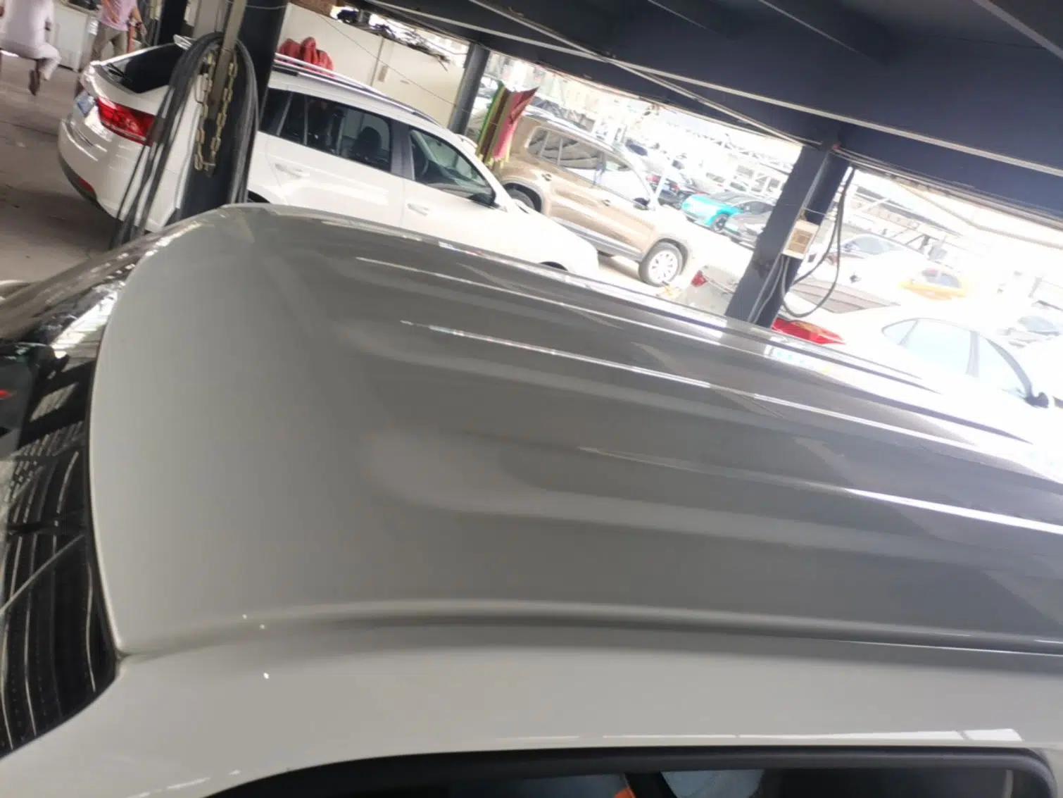 Used Geely Galaxy Panda 2024 Panda Mini 200km Endurance Bear — миниатюра 7