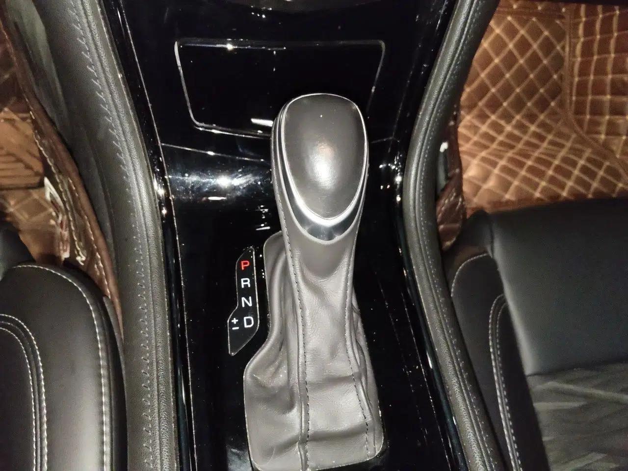Used Cadillac ATS-L 2017 28T Tech Edition — миниатюра 13