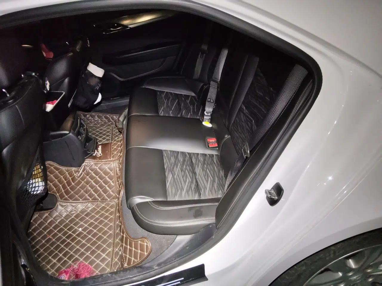Used Cadillac ATS-L 2017 28T Tech Edition — миниатюра 20