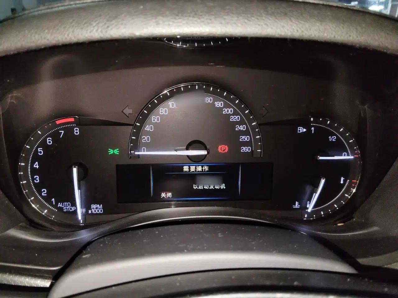 Used Cadillac ATS-L 2017 28T Tech Edition — миниатюра 10