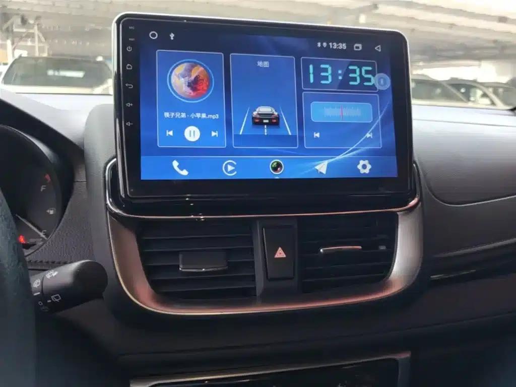 YARiS L 2020 Model YARiS X 1.5L CVT Luxury Edition — миниатюра 13