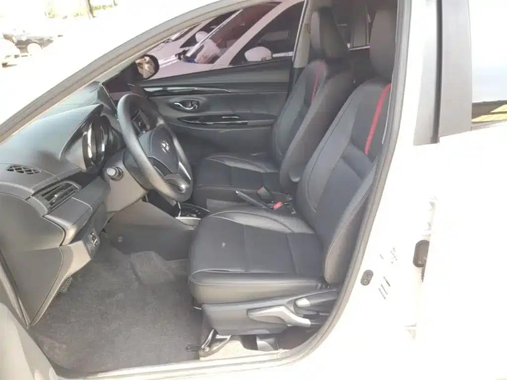 YARiS L 2020 Model YARiS X 1.5L CVT Luxury Edition — миниатюра 15