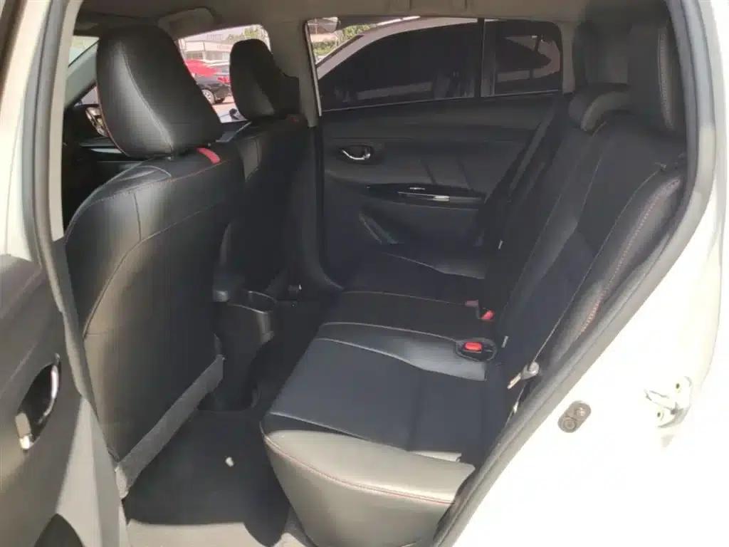 YARiS L 2020 Model YARiS X 1.5L CVT Luxury Edition — миниатюра 17