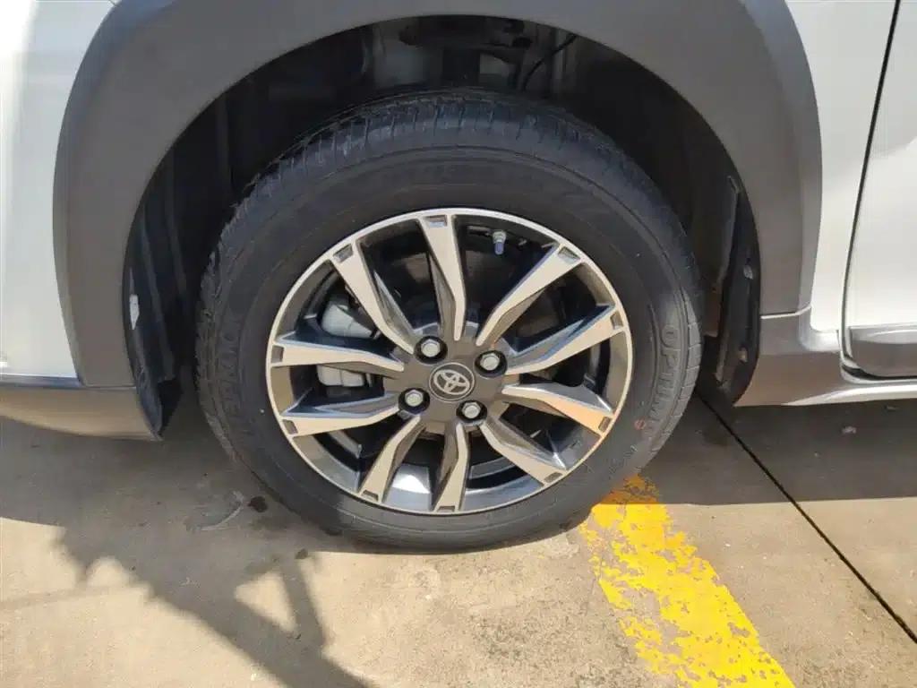 YARiS L 2020 Model YARiS X 1.5L CVT Luxury Edition — миниатюра 23
