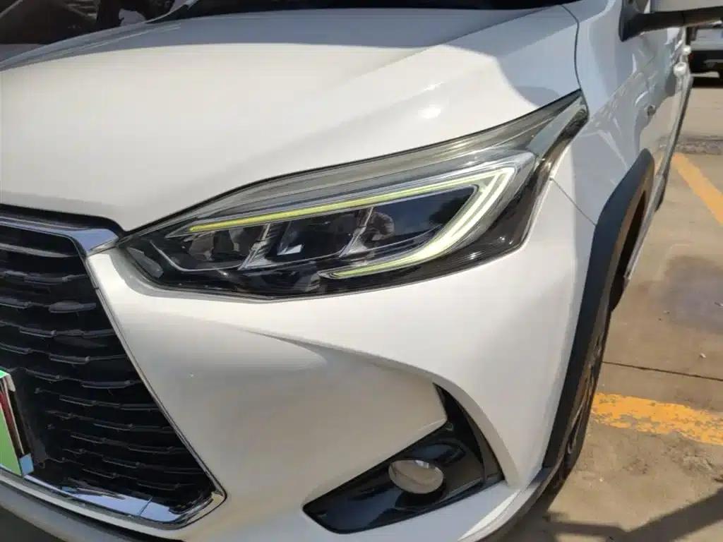 YARiS L 2020 Model YARiS X 1.5L CVT Luxury Edition — миниатюра 24