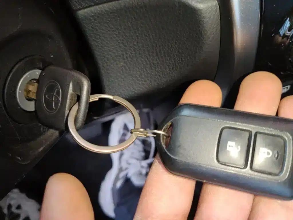 YARiS L 2020 Model YARiS X 1.5L CVT Luxury Edition — миниатюра 9