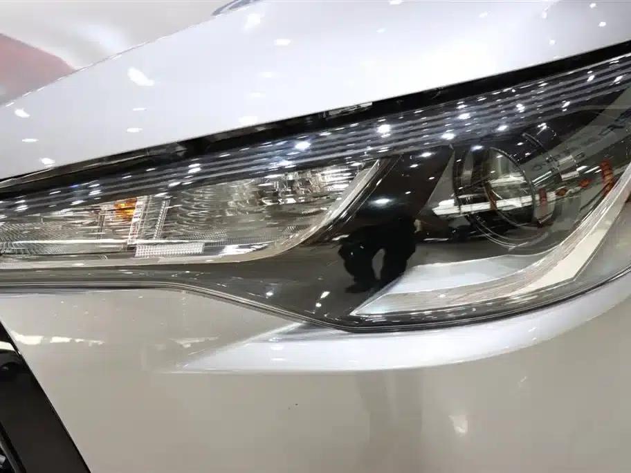 2024 Toyota Corolla Sharp 2.0L Pioneer Edition — миниатюра 18