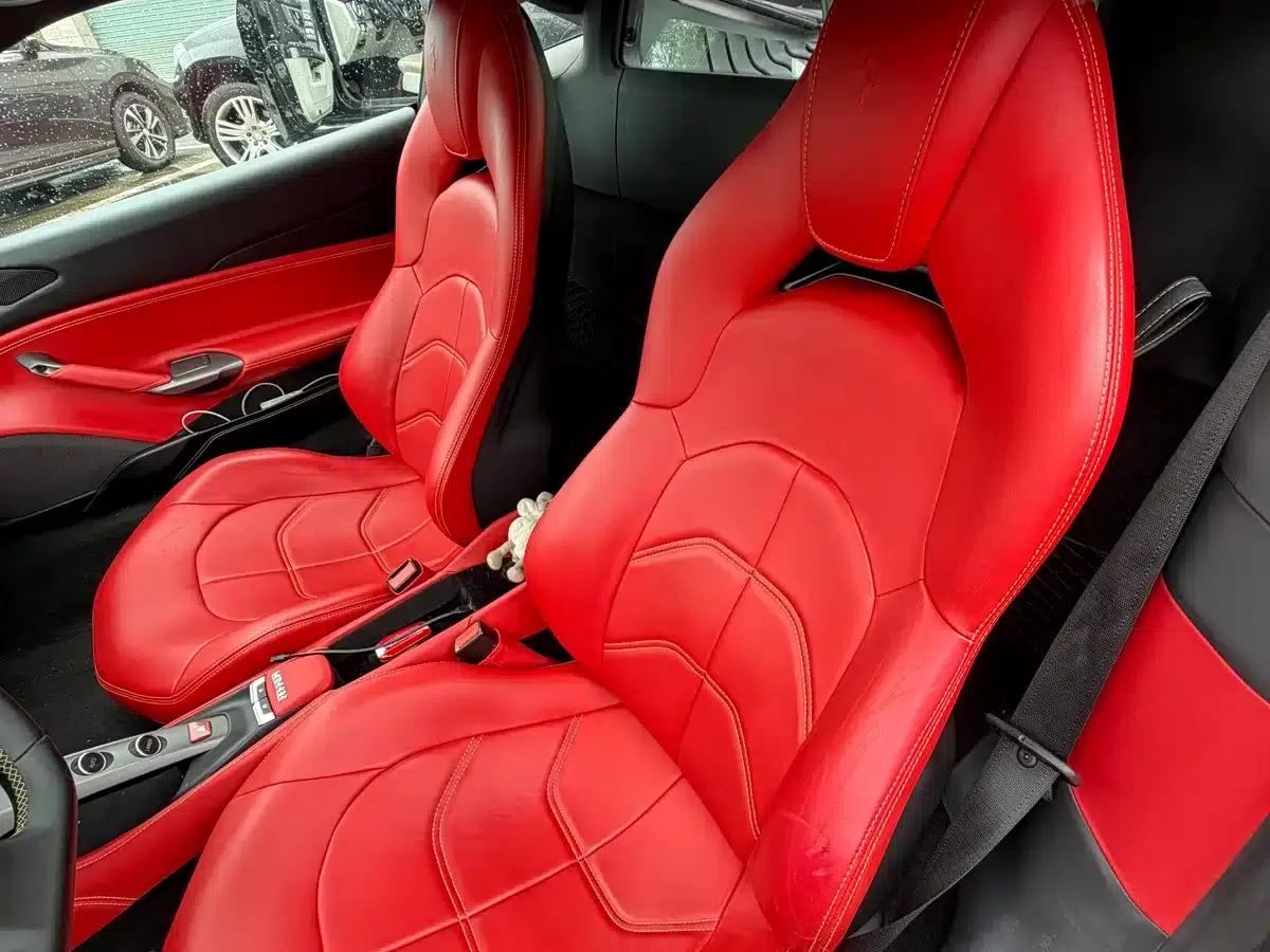 2015 Ferrari 488 GTB — миниатюра 11