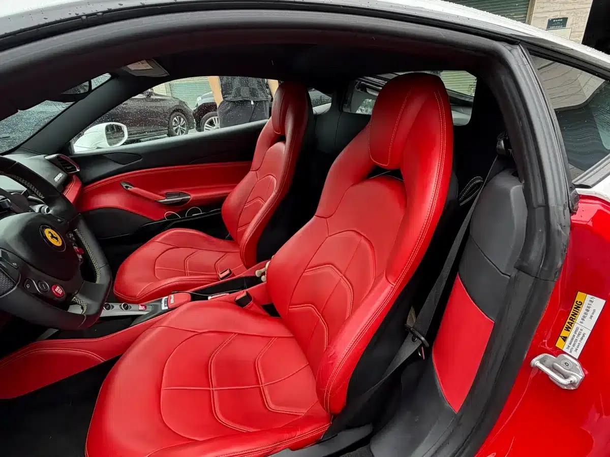 2015 Ferrari 488 GTB — миниатюра 14